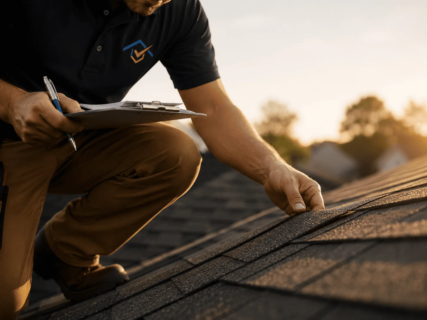 Why Choose Roof Inspection in Worthville, KY